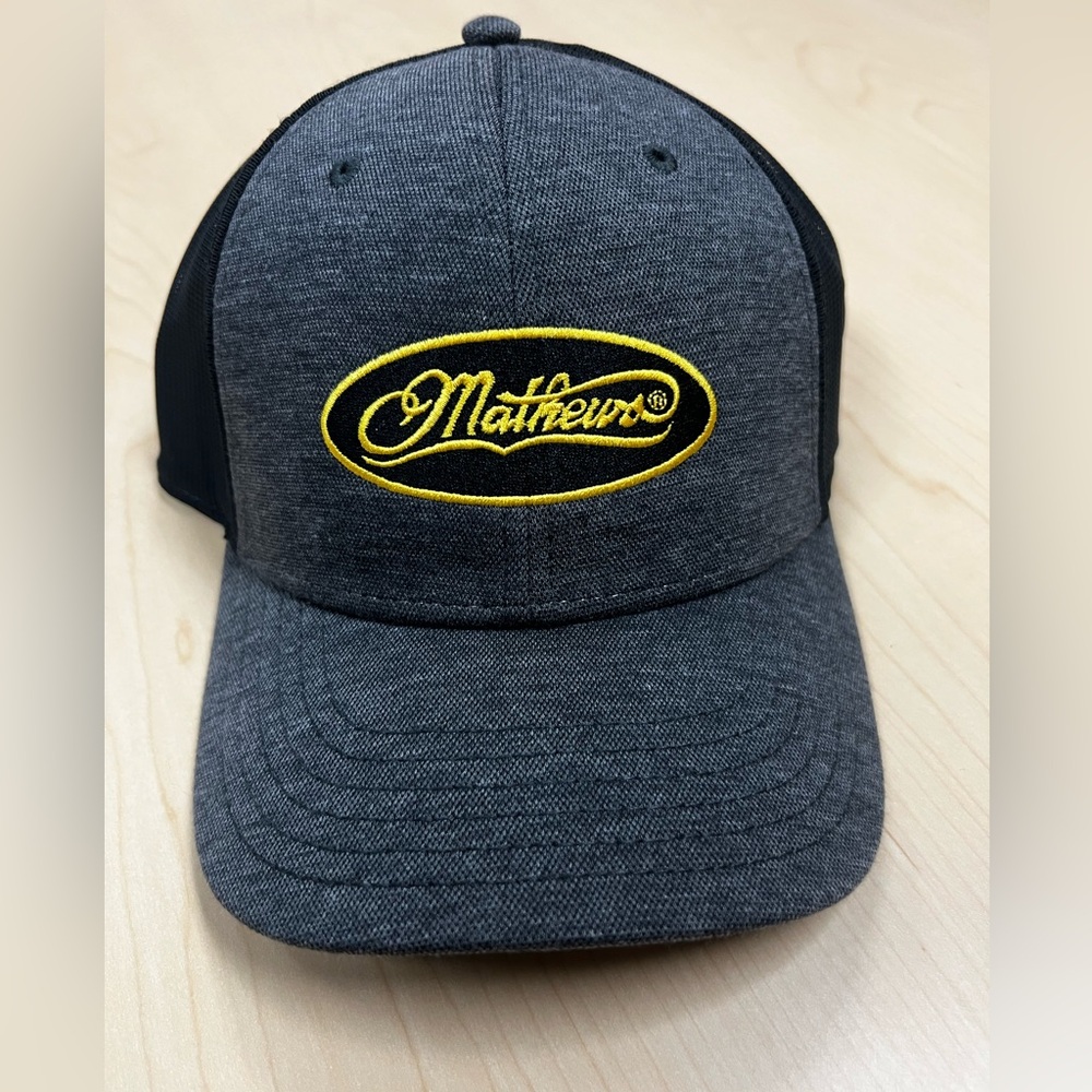 Mathews Bow Hat